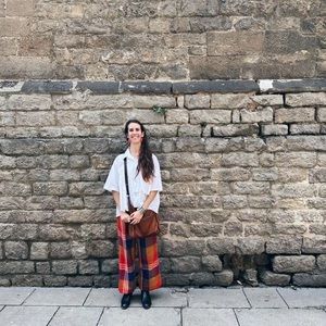 Meet your Posher, Alexandra